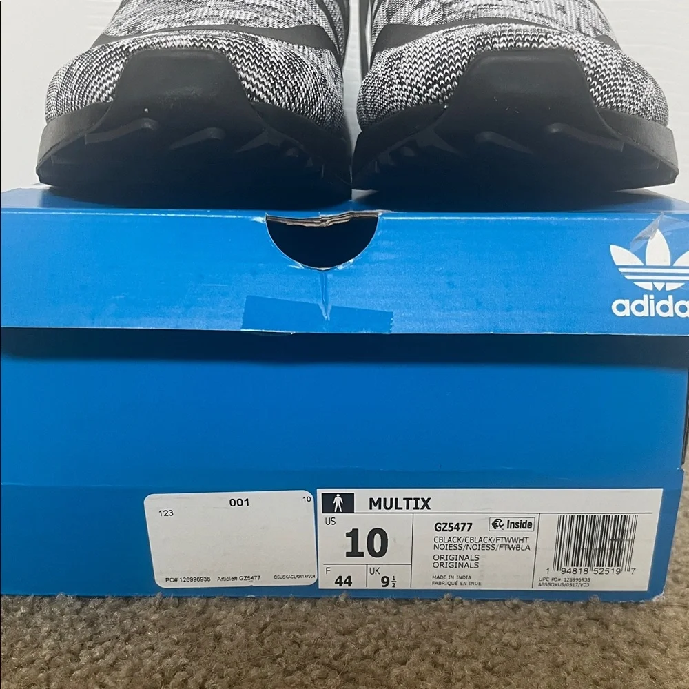 Adidas Multix Sneakers - Picture 5 of 6